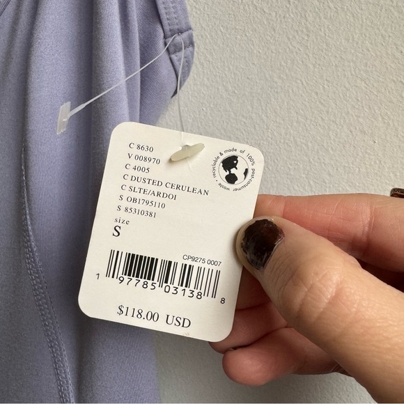 NWT Free People Lets bounce One piece jumpsuit - Picture 7 of 16